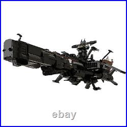 Space Pirate Ship Model 2328 Pieces for Adults Building Toy