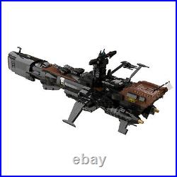 Space Pirate Ship Model 2328 Pieces for Adults Building Toys & Blocks