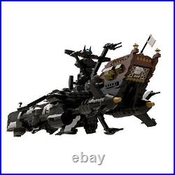 Space Pirate Ship Model 2328 Pieces for Adults Building Toys & Blocks