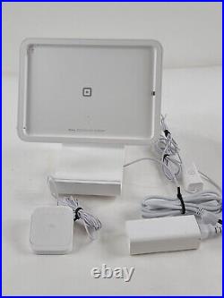 Square Stand POS Kit with Contactless Chip Reader, Dock, Model S089 FREE SHIPPING
