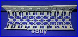 Star Trek Dry Dock background for models (Ship not Included) 1/1000 scale