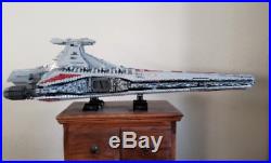 Star War Ship destroyer model set building blocks 6125 pcs toy gift for kids NEW