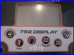 Subsite Remote Display Model 752 For Locator WORLDWIDE SHIPPING