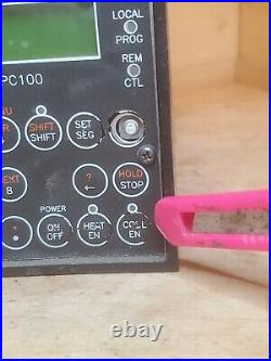 Sun Systems Model PC100-2 process controller, WESHIPTODAY