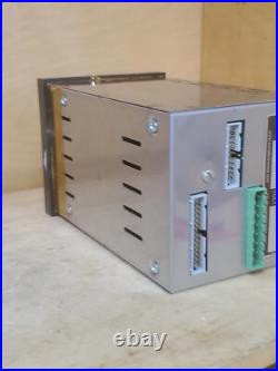 Sun Systems Model PC100-2 process controller, WESHIPTODAY
