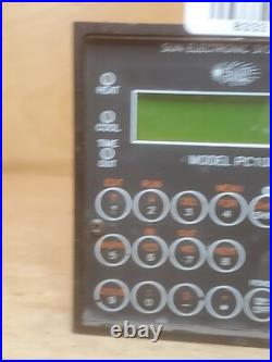 Sun Systems Model PC100-2 process controller, WESHIPTODAY