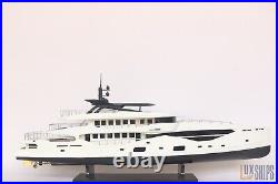 Sunseeker 161 Yacht Model Sunseeker 161 Model Ship