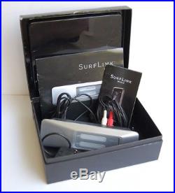 Surflink Starkey Media Model 200 for Hearing Aids Tested and Works FREE SHIPPING