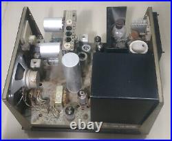 Swan Rarest Model 310 SSB Transceiver Collectors For Parts or NW Ship Worldwide