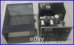 Swan Rarest Model 310 SSB Transceiver Collectors For Parts or NW Ship Worldwide