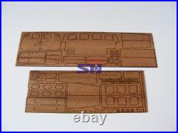 Sweden Yacht Sail Boat Scale 124 21 540 mm Wood Ship Model kit