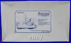 Sylvan Model HO-1082 HO 187 Laker Class Ocean Steam Freighter Resin Kit Canada