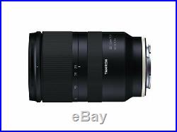 TAMRON 28-75mm F / 2.8 Di III RXD For Sony E mount Model A036 Fast Free Shipping