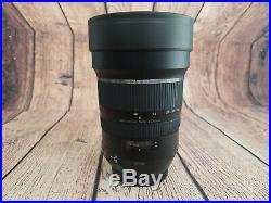 TAMRON SP 15-30mm F/2.8 Di VC USD For Canon EF FREE SHIPPING