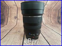 TAMRON SP 15-30mm F/2.8 Di VC USD For Canon EF FREE SHIPPING