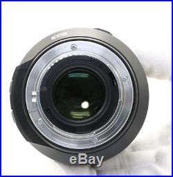 TAMRON SP 17-50mm F2.8 XR DiII VC /Model B005NII for Nikon shipping from Japan