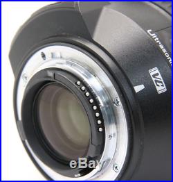 TAMRON SP 24-70mm F2.8 Di VC USD for Nikon Model A007N shipping from japan
