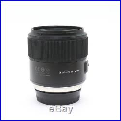 TAMRON SP 35mm F1.8 Di USD/Model F012S (for SONY A mount) FREE SHIPPING
