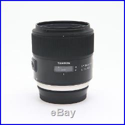 TAMRON SP 35mm F1.8 Di VC USD/Model F012E (for Canon EF) FREE SHIPPING