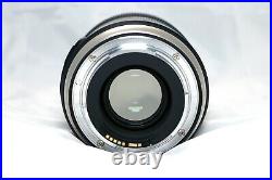 TAMRON SP 45mm F/1.8 Di VC USD/Model F013E for Canon EF mount Ships From USA