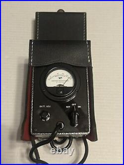 TELEDYNE HASTINGS VACUUM GAUGE MODEL # TV-4A(FAST SHIPPING)great Condition