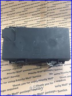 TIPM Model 56049717AO for 2007 Jeep Wrangler FAST AND FREE SHIPPING