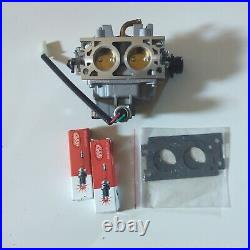 TORO OEM CARB REPLACEMENT KIT 127-9289 fits 30 models FREE SHIPPING