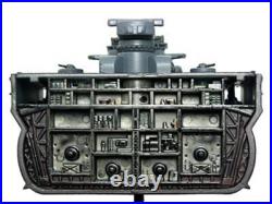 TaKaRa Japanese Battleship Yamato sho ichi dark color deck 1/700 ship model kit