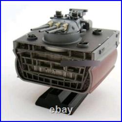 TaKaRa Japanese Battleship Yamato sho ichi dark color deck 1/700 ship model kit