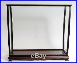 Table Top Display Case For Ship Models