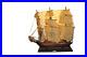 Tall-Ship-Model-29-Wooden-Fully-Built-Spanish-Galleon-Great-Condition-01-haky