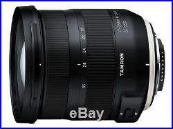 Tamron 17-35mm F2.8-4 DI OSD Lens for Nikon (Model A037) Free Shipping