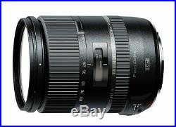Tamron 28-300mm F3.5-6.3 Di VC PZD Lens for Canon (Model A010) Free Shipping