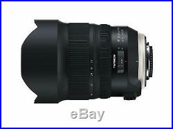 Tamron SP 15-30mm F2.8 Di VC USD G2 Lens for Nikon (Model A041) Free Shipping