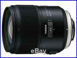 Tamron SP 35mm F1.4 Di USD Lens For Nikon (Model F045) Free Shipping