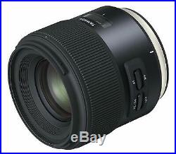Tamron SP 35mm F1.8 Di VC USD Lens For Canon (Model F012) Free Shipping