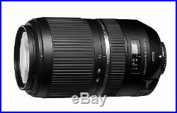 Tamron SP70-300mm F4-5.6 Di VC USD Lens for Nikon (Model A030) Free Shipping