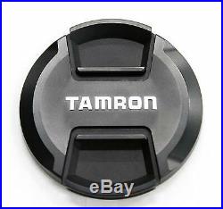 Tamron SP70-300mm F4-5.6 Di VC USD Lens for Nikon (Model A030) Free Shipping