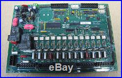 Taylor interface board # X45622 for FCB machine model 345 & 355 FREE SHIPPING