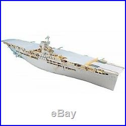 Tetra Model Works 1/350 British Aircraft Carrier For Arc Royal ME Company Ship A