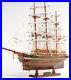 The-Cutty-Sark-1869-Wooden-Tall-China-Clipper-Ship-Model-22-Fully-Built-New-01-yno