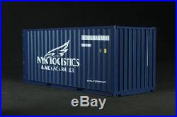 This listing for 5 pieces /lot 120 shipping container model Mix order