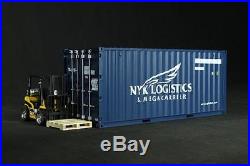 This listing for 5 pieces /lot 120 shipping container model Mix order