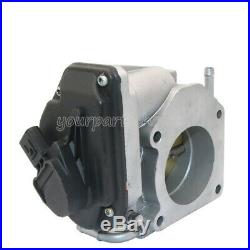 Throttle Body 5F9E-AD For 2005-2006-2007 FORD FIVE HUNDRED MODELS US Shipping