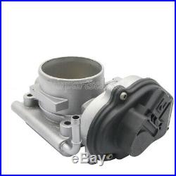 Throttle Body 5F9E-AD For 2005-2006-2007 FORD FIVE HUNDRED MODELS US Shipping