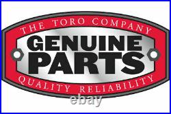 Toro Oem Starter Part# 136-7880 Fits V-twin Toro Motors Free Shipping