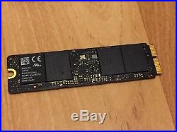 Toshiba 128GB SSD model 656-0020A for Apple Macbook Air 2011 FREE Shipping