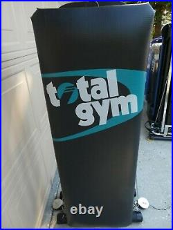 Total Gym 11000 Commercial Model Great for Home Use WILL SHIP