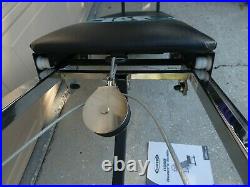 Total Gym 11000 Commercial Model Great for Home Use WILL SHIP