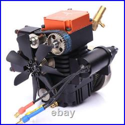 Toyan FS-S100GA 4 Stroke RC Engine Gasoline Engine Model For RC Car Boat Parts